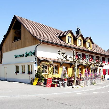 Bed and Breakfast Freihof Embrach Zewnętrze zdjęcie