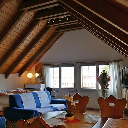 Bed and Breakfast Freihof Embrach Zewnętrze zdjęcie