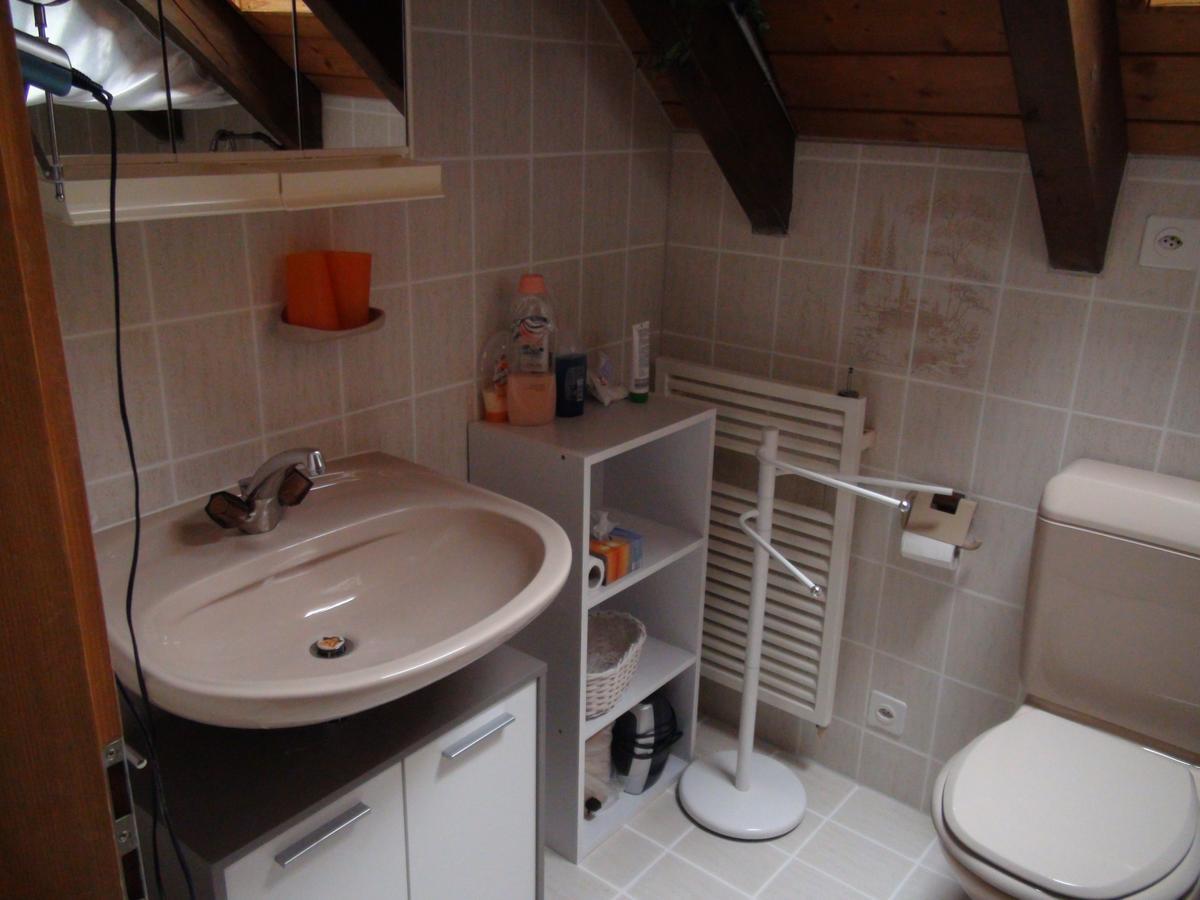 Bed and Breakfast Freihof Embrach Zewnętrze zdjęcie