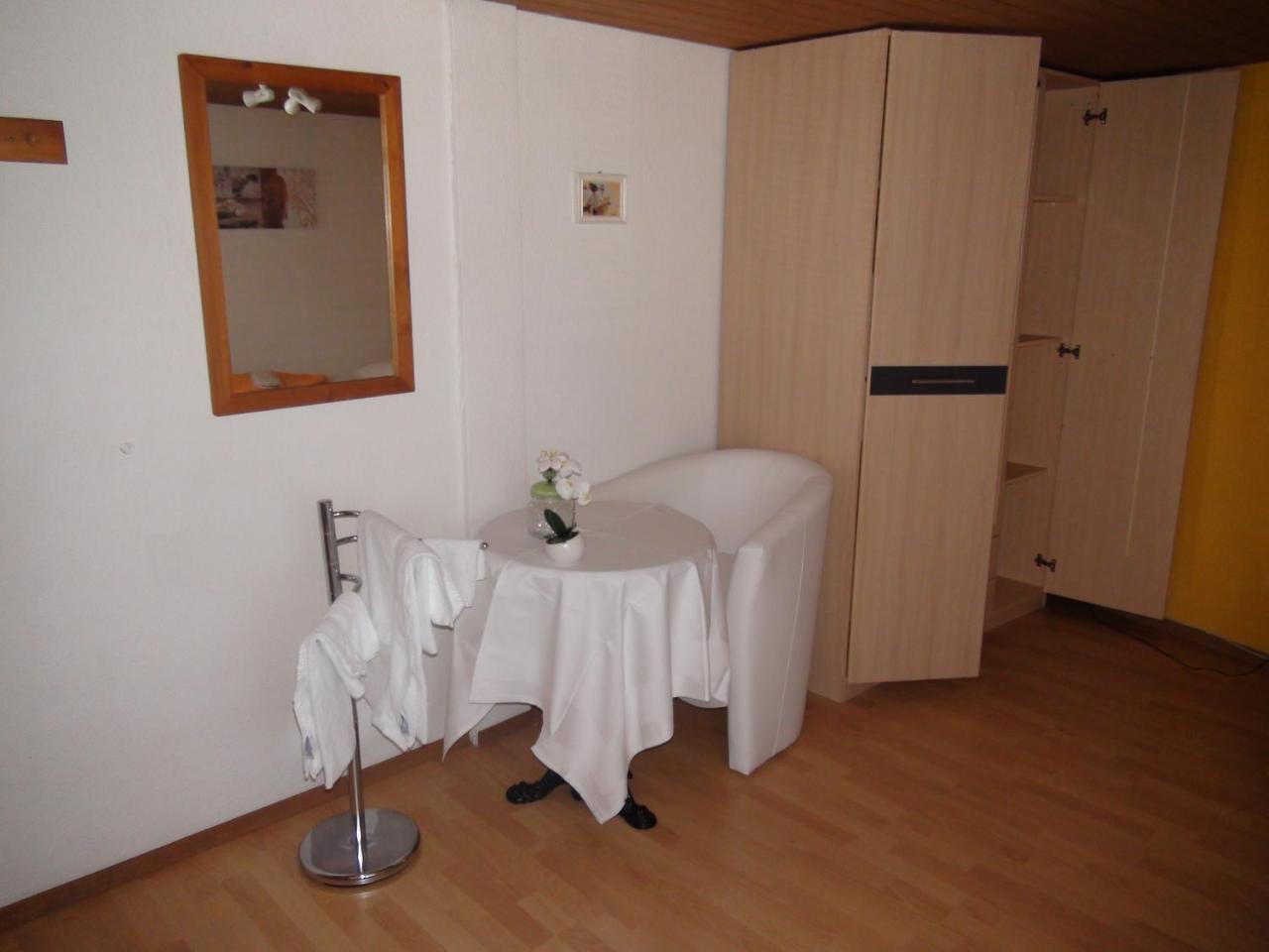 Bed and Breakfast Freihof Embrach Zewnętrze zdjęcie
